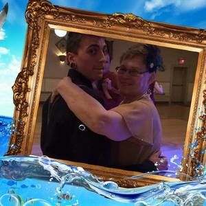 Meet your Posher, Patricia